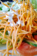 Rainbow Salad