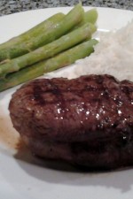 Beef Tenderloin