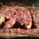 Gluten Free Bacon Wrapped Chicken
