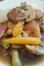 G-Free Beef Stew