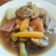 G-Free Beef Stew
