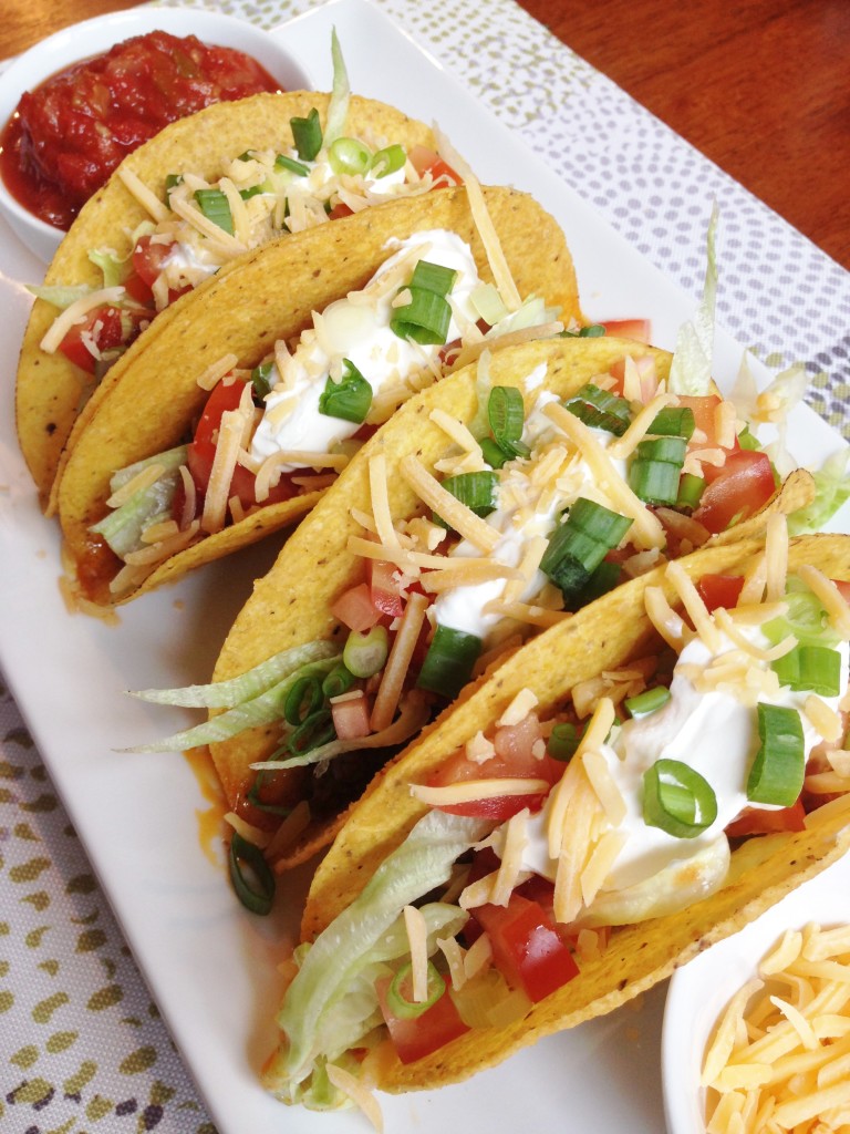 Gluten Free Easy Tacos Gluten Free Recipes+