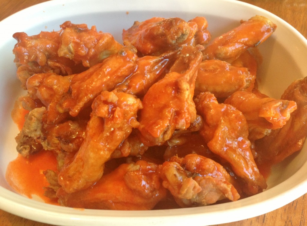 Gluten Free Buffalo Wings The Gluten Free