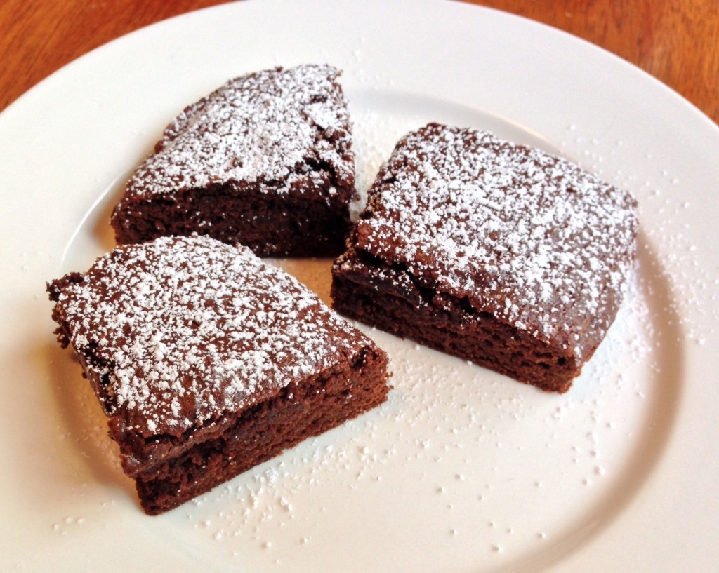Gluten Free Brownies
