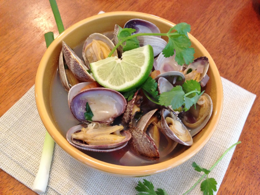 Steamer Clams Gluten Free The Gluten Free