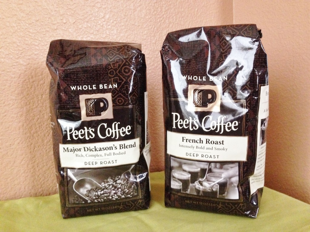 Gluten Free Coffee