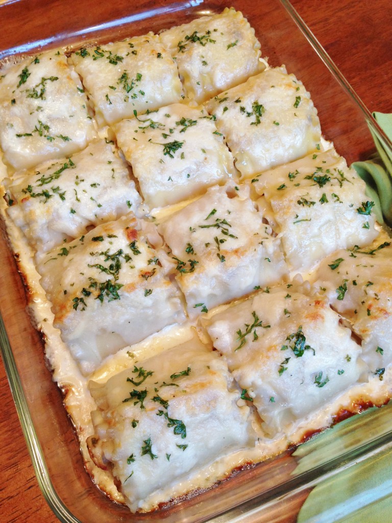 Gluten Free Chicken Alfredo Rolls The Gluten Free