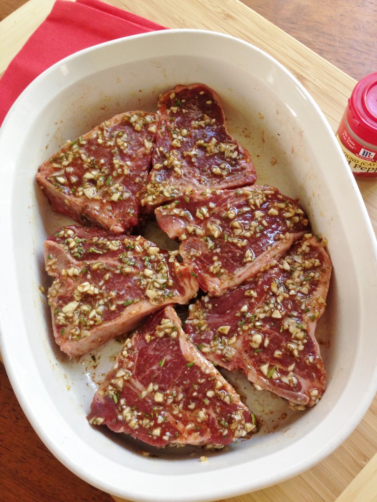 Gluten Free Easy Grilled Lamb Chops The Gluten Free