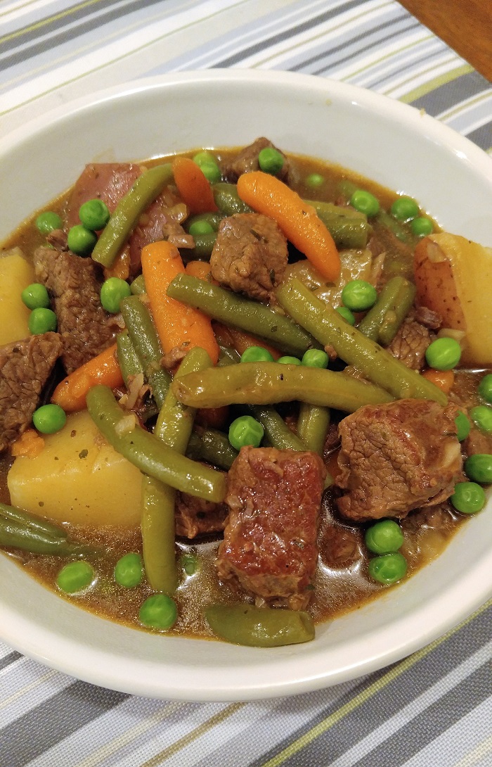Easy Gluten Fee Beef Stew The Gluten Free