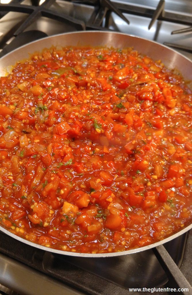 Gluten Free Meatloaf with Bacon The Gluten Free