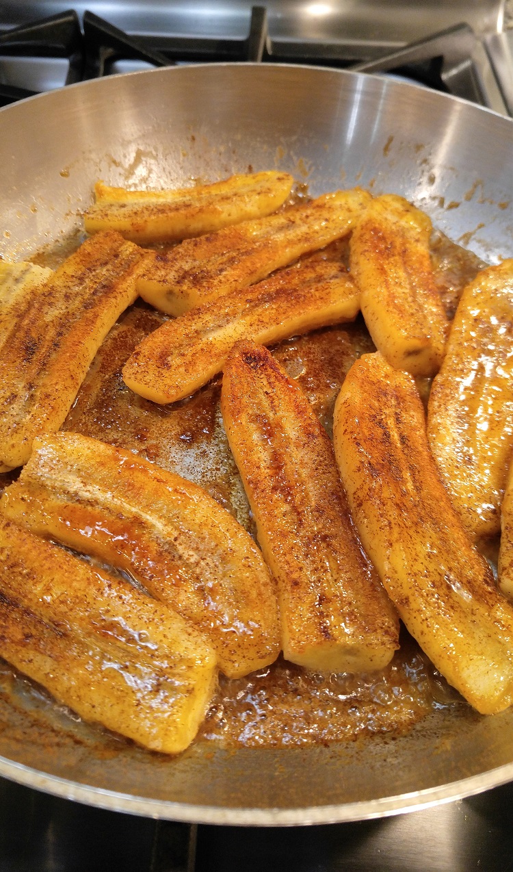 Gluten Free Bananas Foster Recipe The Gluten Free