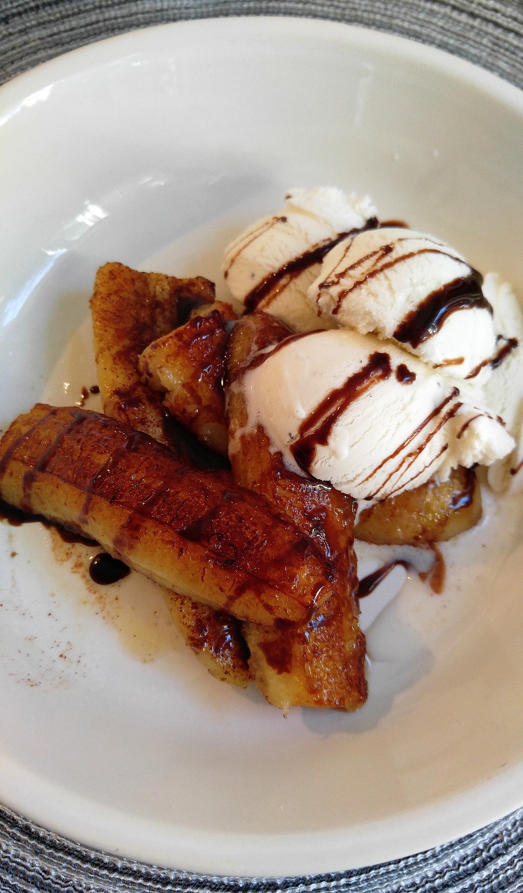 Gluten Free Bananas Foster Recipe The Gluten Free