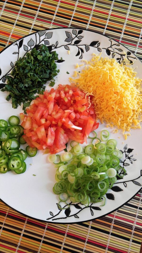 Gluten Free Breakfast Burrito Recipe The Gluten Free