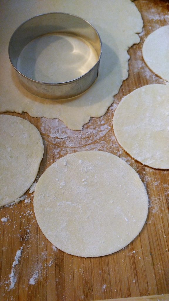 Gluten Free Wonton Wrapper Recipe The Gluten Free