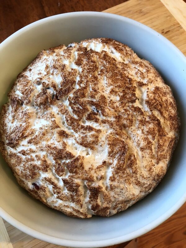 Gluten Free Cinnamon Raisin Bagels The Gluten Free