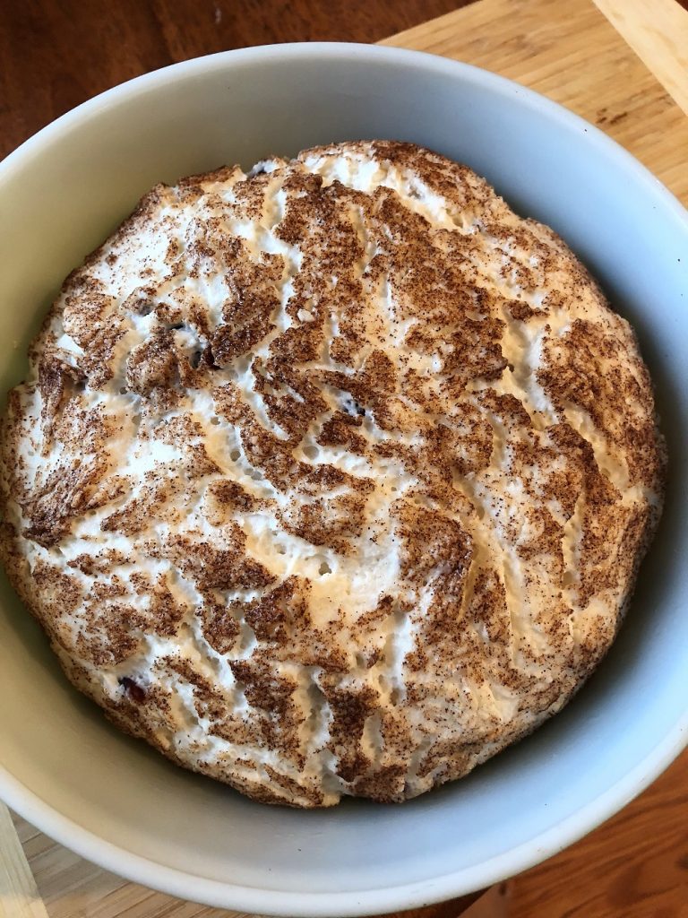 Gluten Free Cinnamon Raisin Bagels The Gluten Free