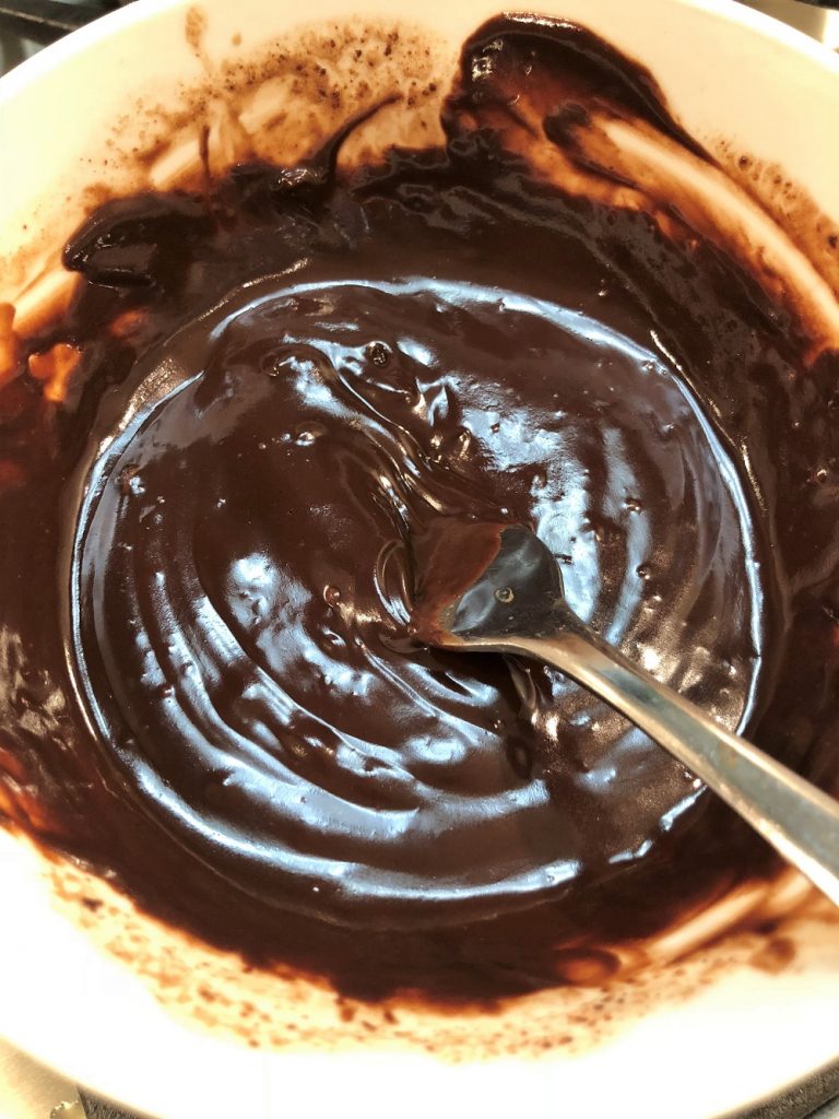 Gluten Free Chocolate Glazed Doughnuts The Gluten Free