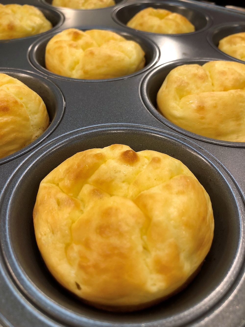 Gluten Free Yorkshire Pudding The Gluten Free
