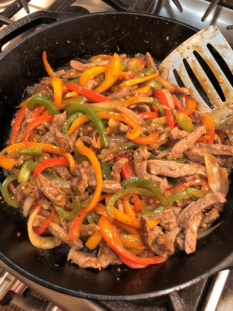 Easy Gluten Free Beef Stir Fry Recipe The Gluten Free