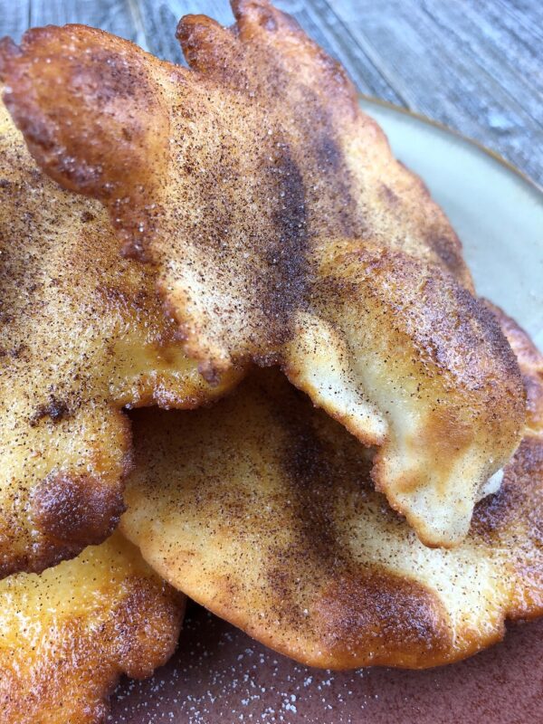 Gluten Free Elephant Ears Recipe The Gluten Free