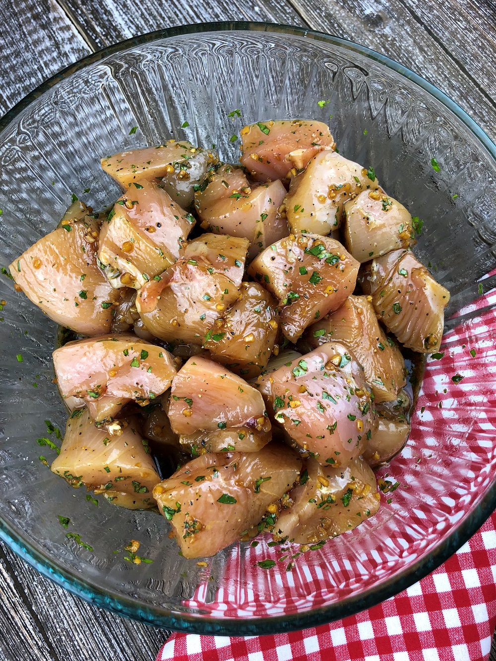 Easy Gluten Free Chicken Kebabs The Gluten Free