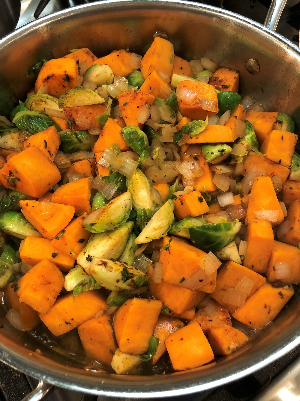 Gluten Free Chicken Casserole | The Gluten Free