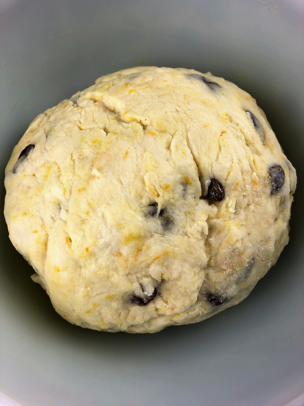 Gluten Free Raisin Bread The Gluten Free