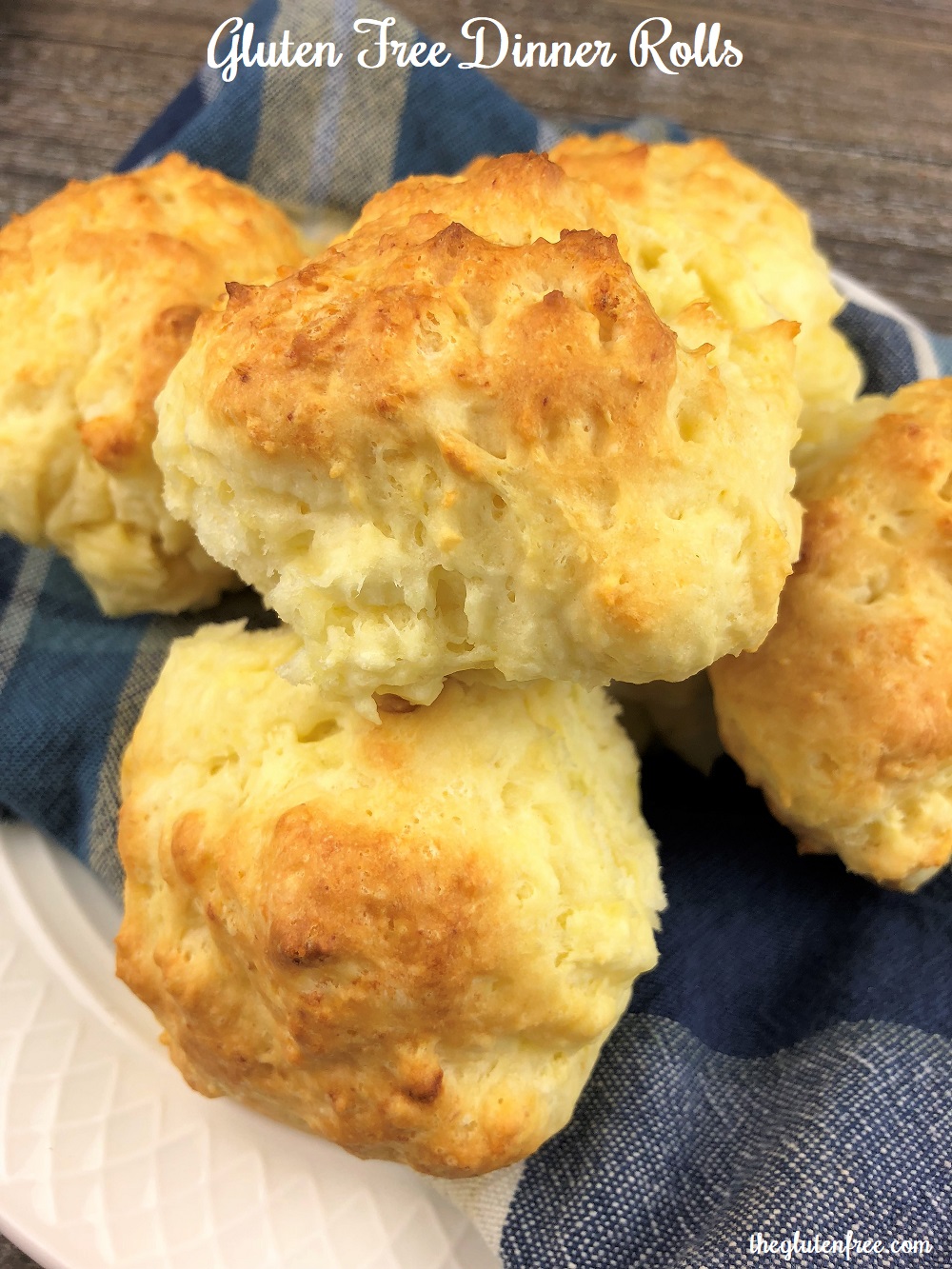 Gluten Free Potato Au Gratin The Gluten Free