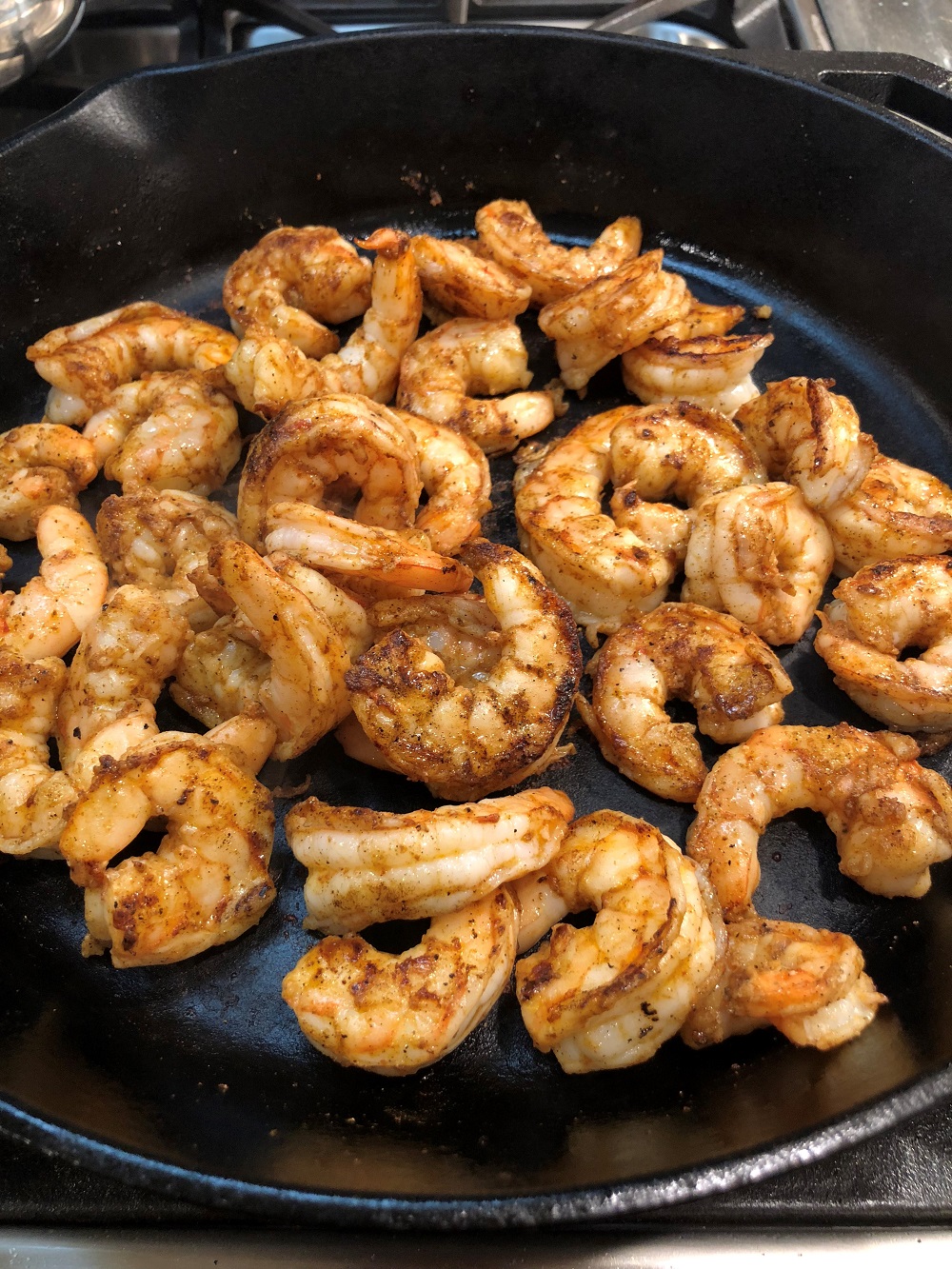 Gluten Free Shrimp Fajitas The Gluten Free