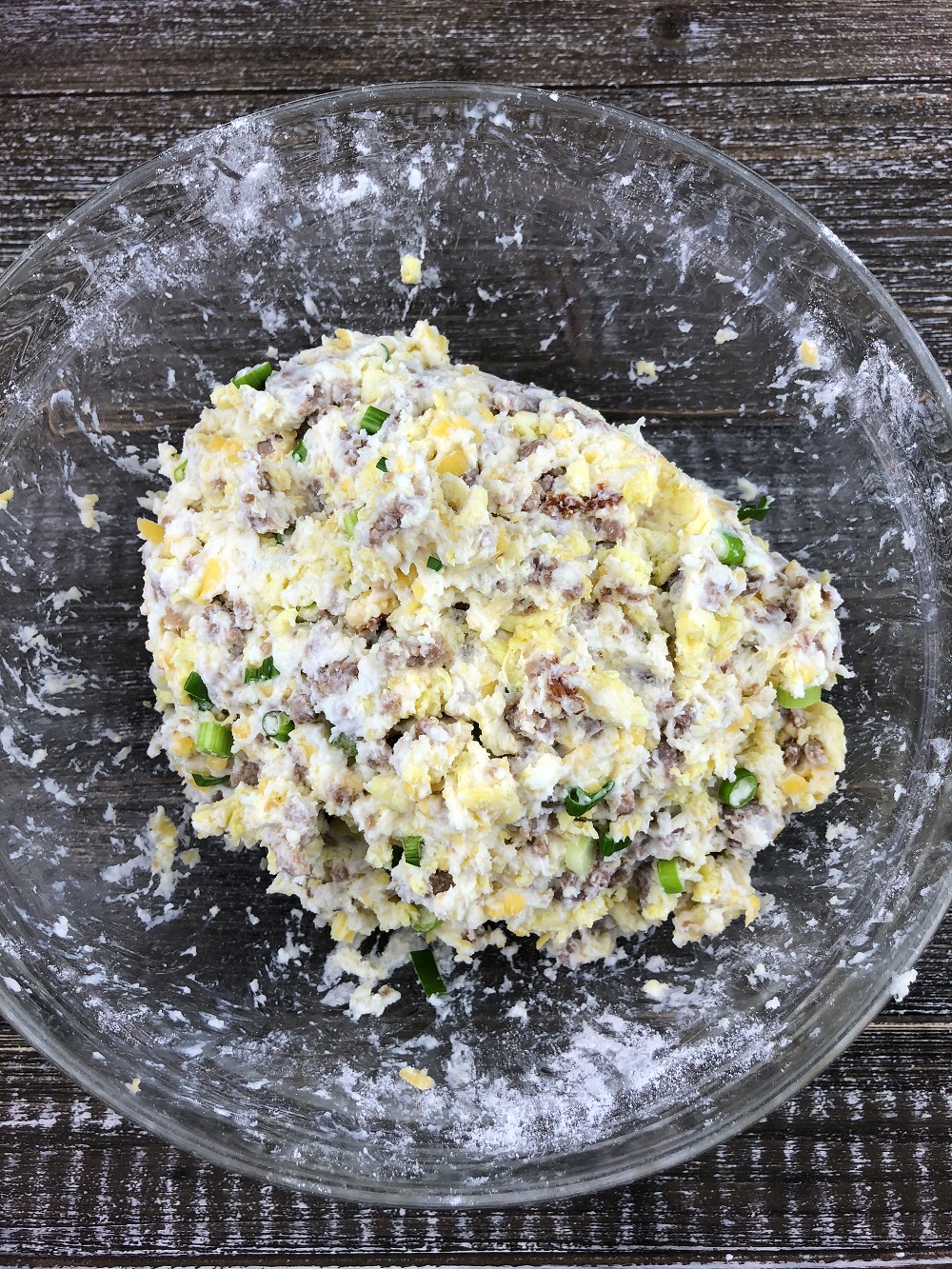 Gluten Free Breakfast Biscuits The Gluten Free