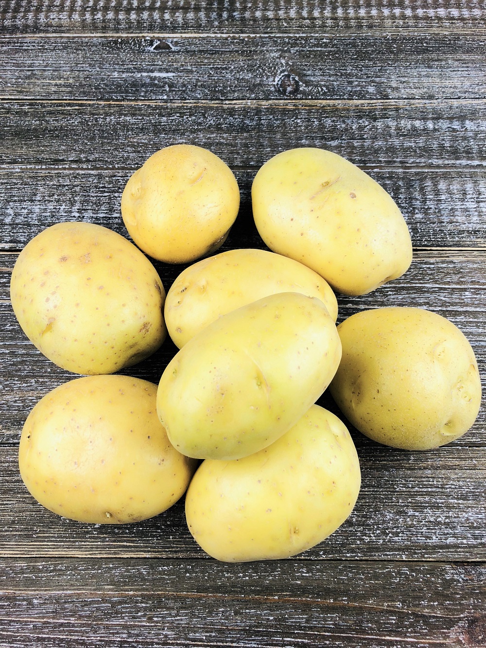 Gluten Free Mashed Potatoes The Gluten Free