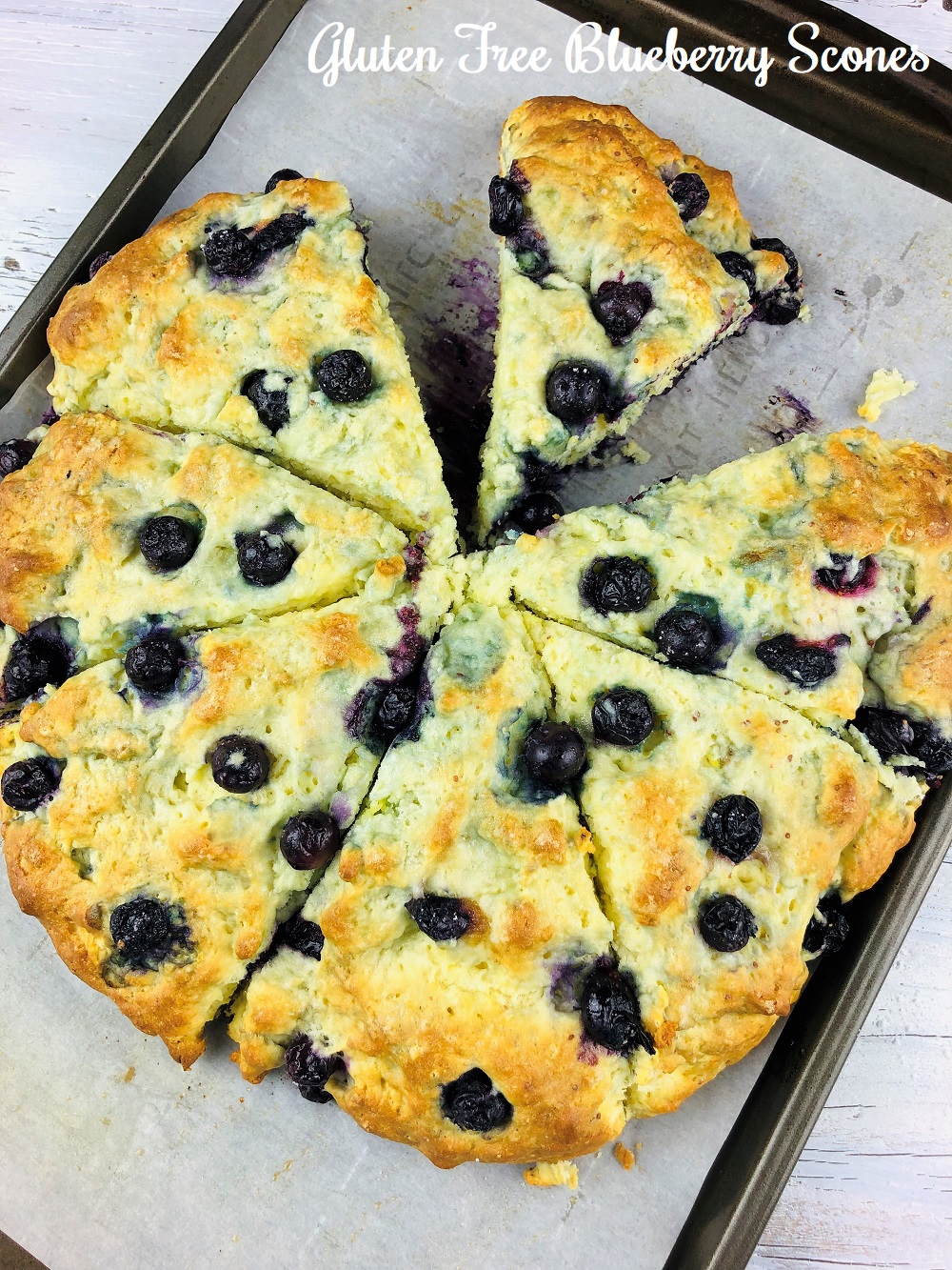 Gluten Free Corn Cakes with Poached Eggs The Gluten Free