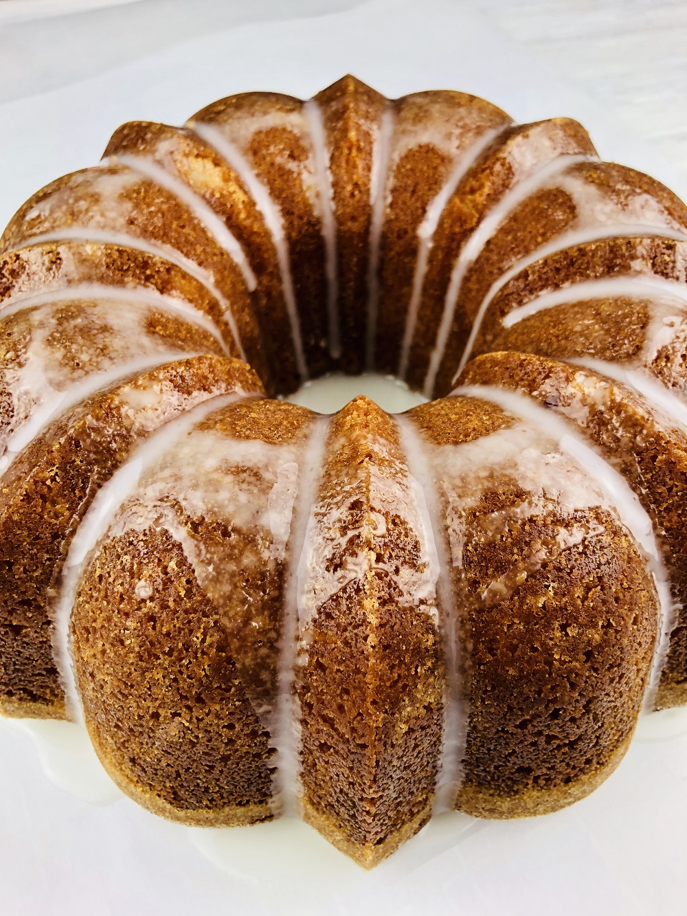 Gluten Free Lemon Pound Cake The Gluten Free