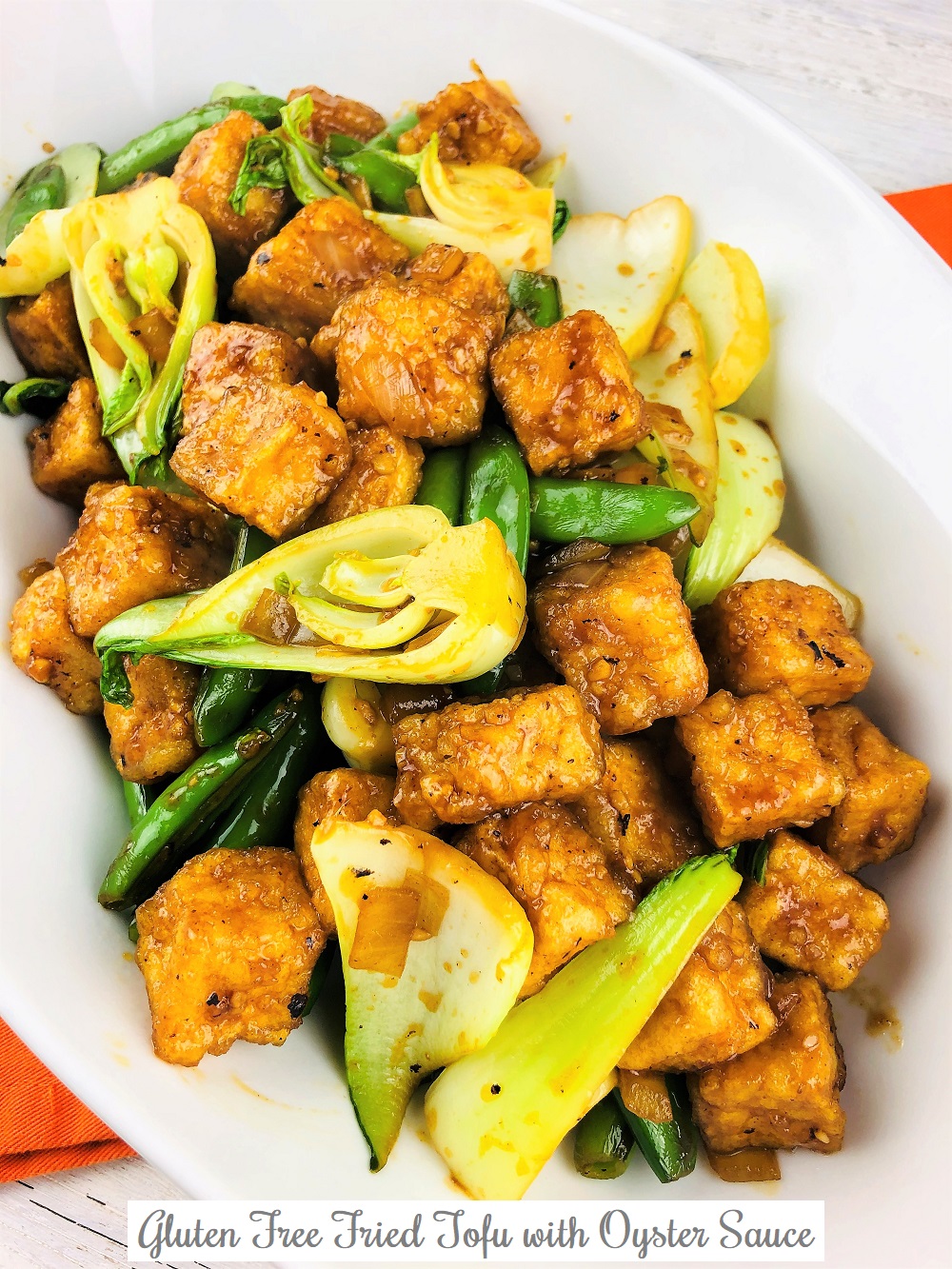 Gluten Free Egg Rolls The Gluten Free