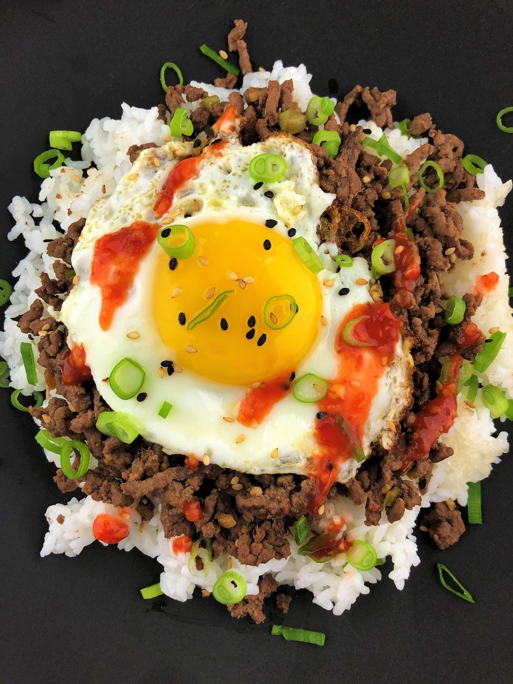 Gluten Free Korean Beef Bulgogi The Gluten Free