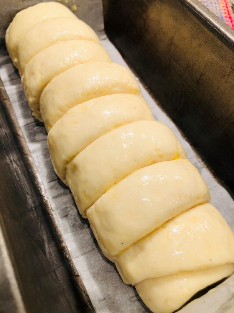 Gluten Free Condensed Milk Bread The Gluten Free